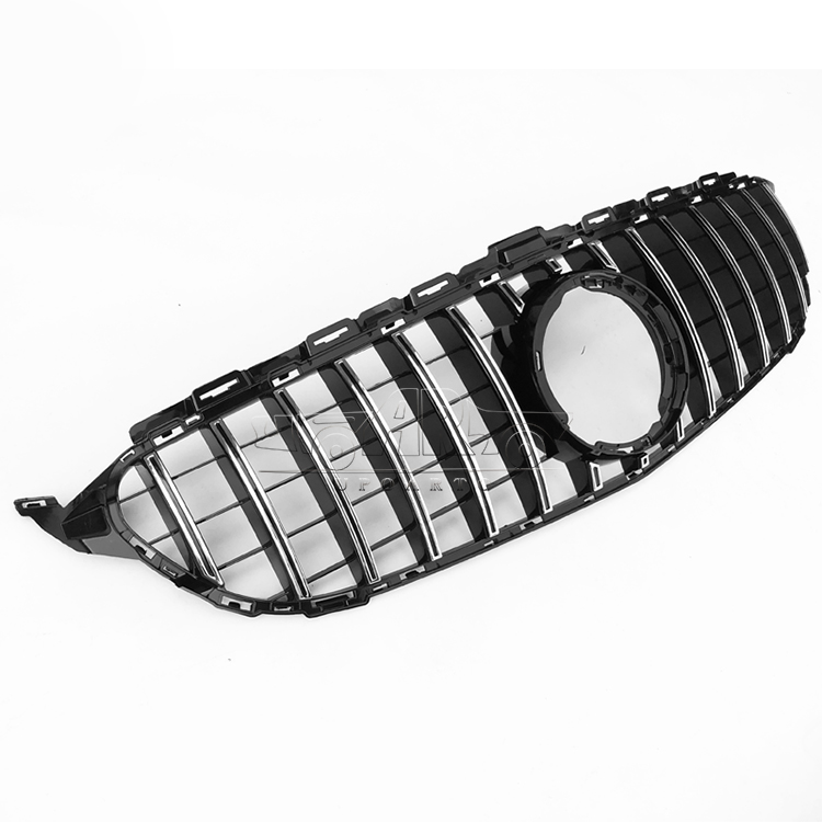 w205 grille