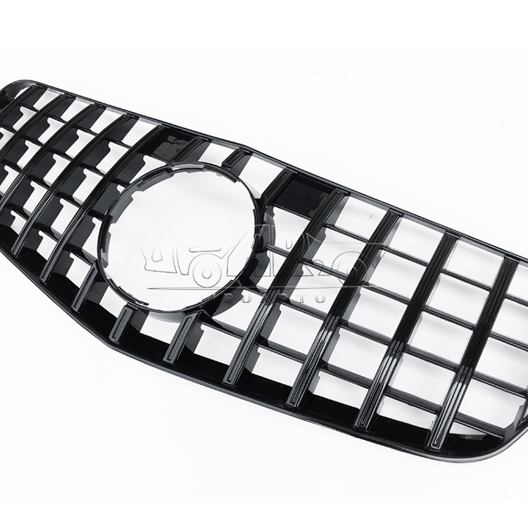 w212 gtr front grille