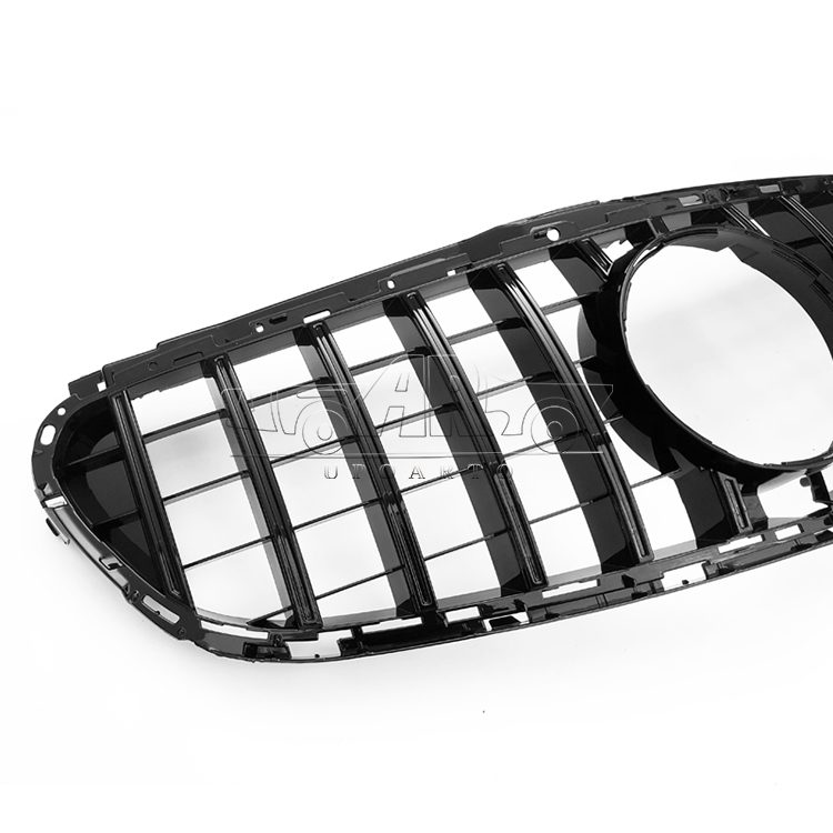 w212 gtr front grille