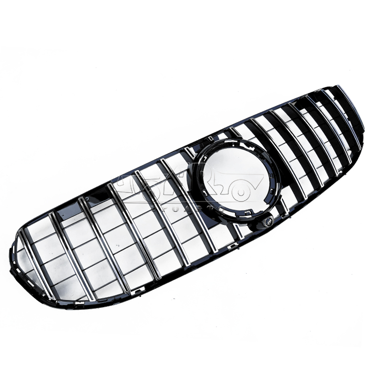 x253 off-road gtr grille
