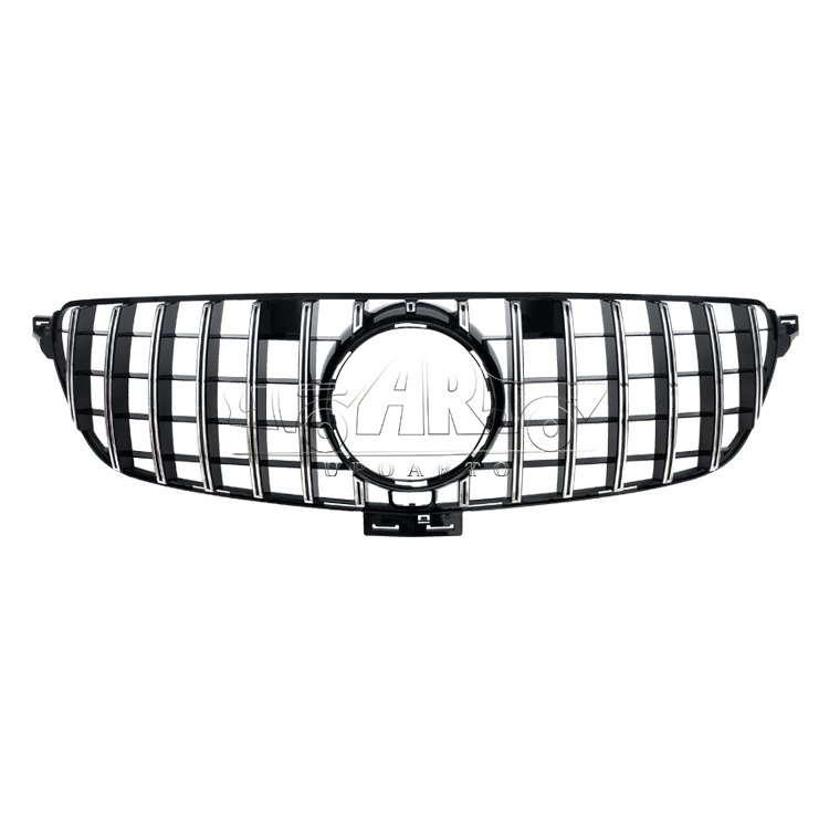 w166 gtr grill