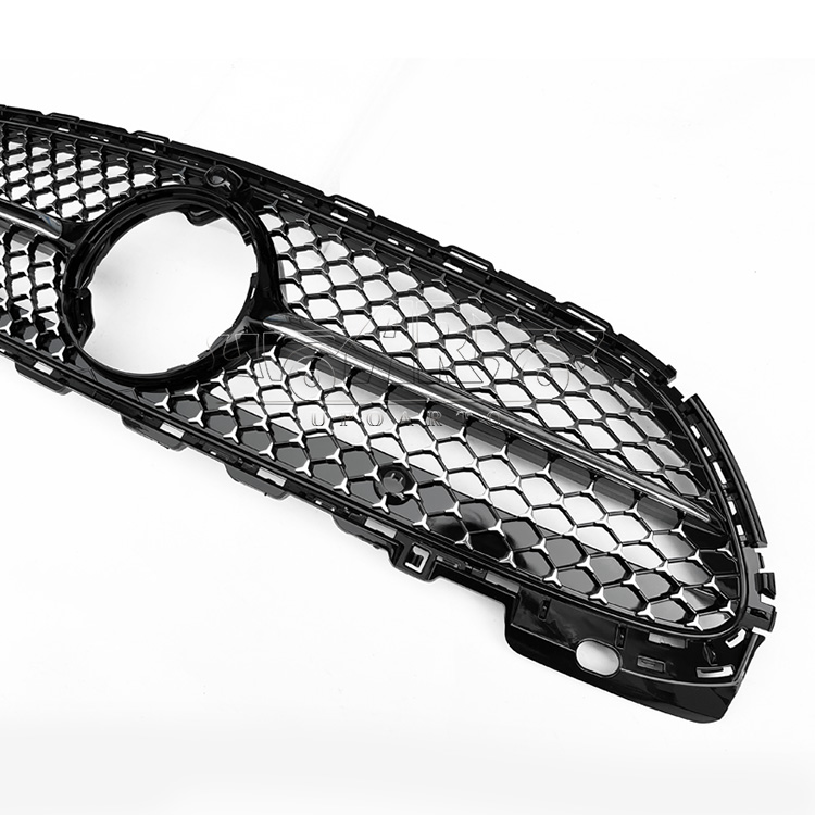 w206 grille