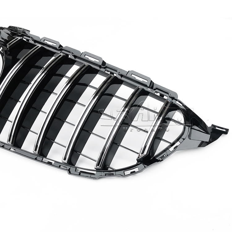 w205 front grille