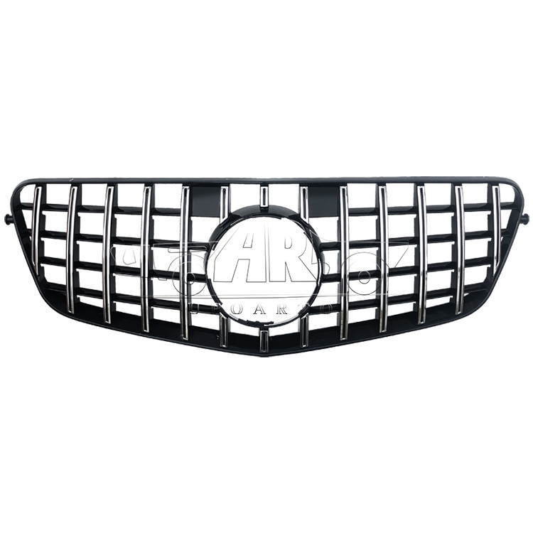 w212 gtr grill
