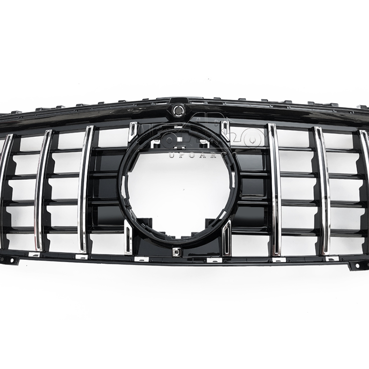 w118 gtr front grille