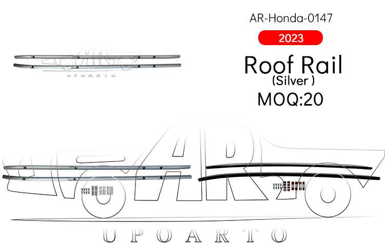 crv roof rack