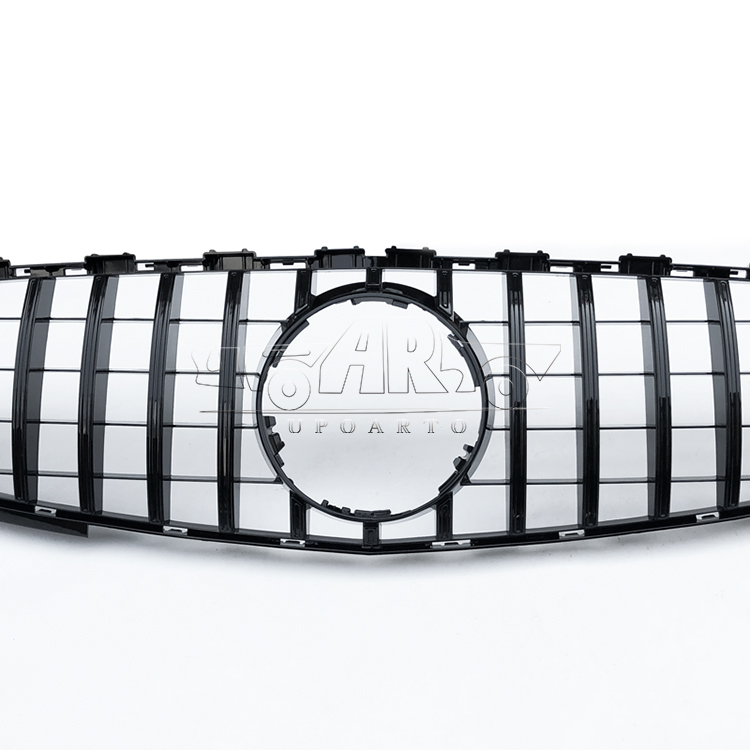w176 front grille