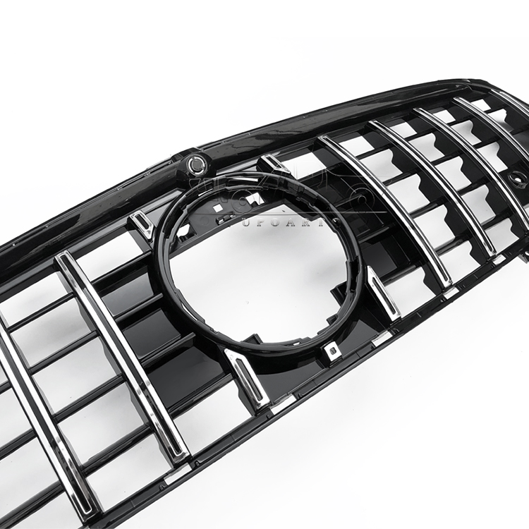 w118 gtr grille