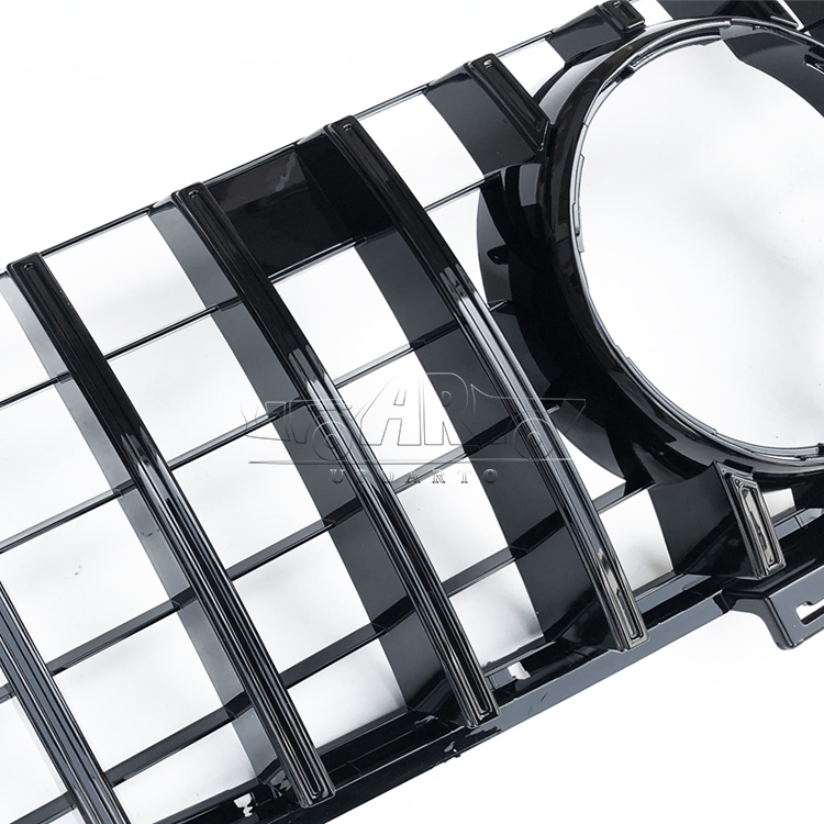 w166 gtr front grill