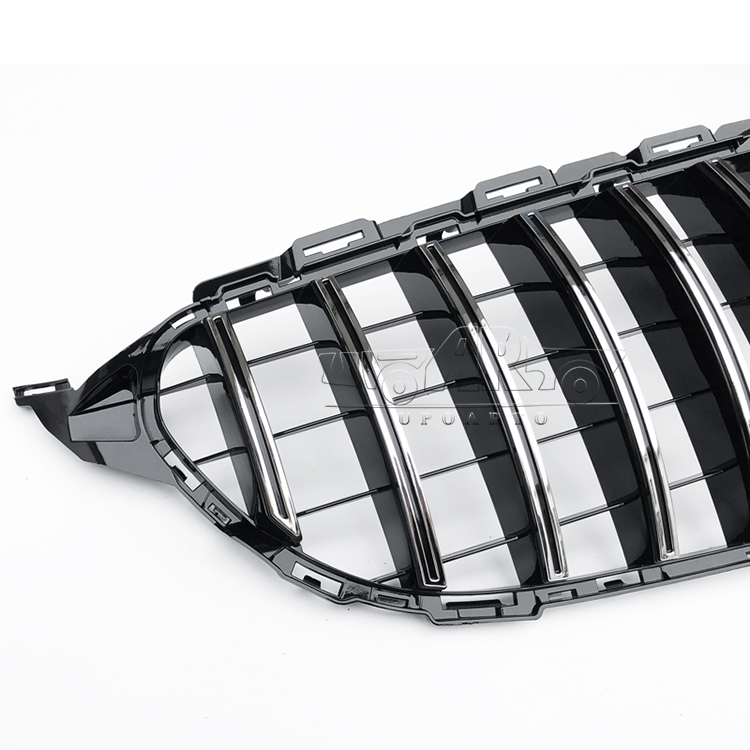 w205 front grille