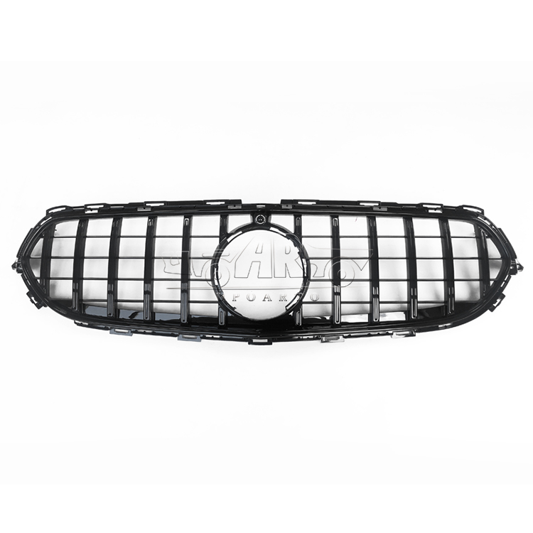 w213 gtr front grill