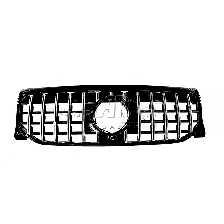 x247 gtr front grill