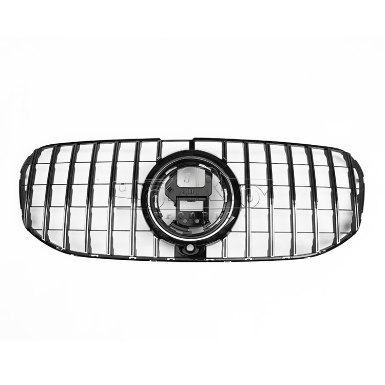 x167 gtr grill