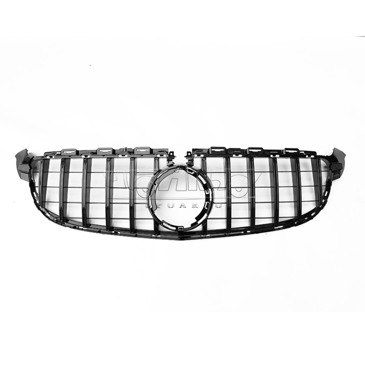 w205 c63 amg gtr grill