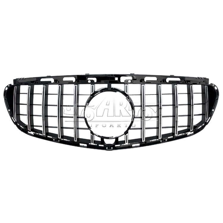 w212 gtr grill
