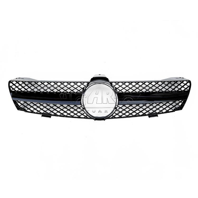 w219 amg front grill