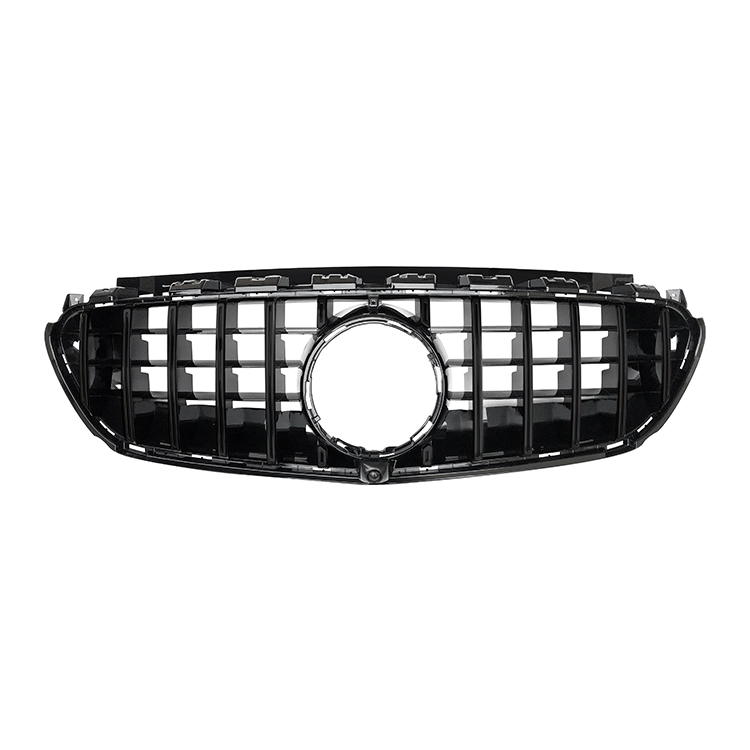 w213 e63 e63s front kidney grill