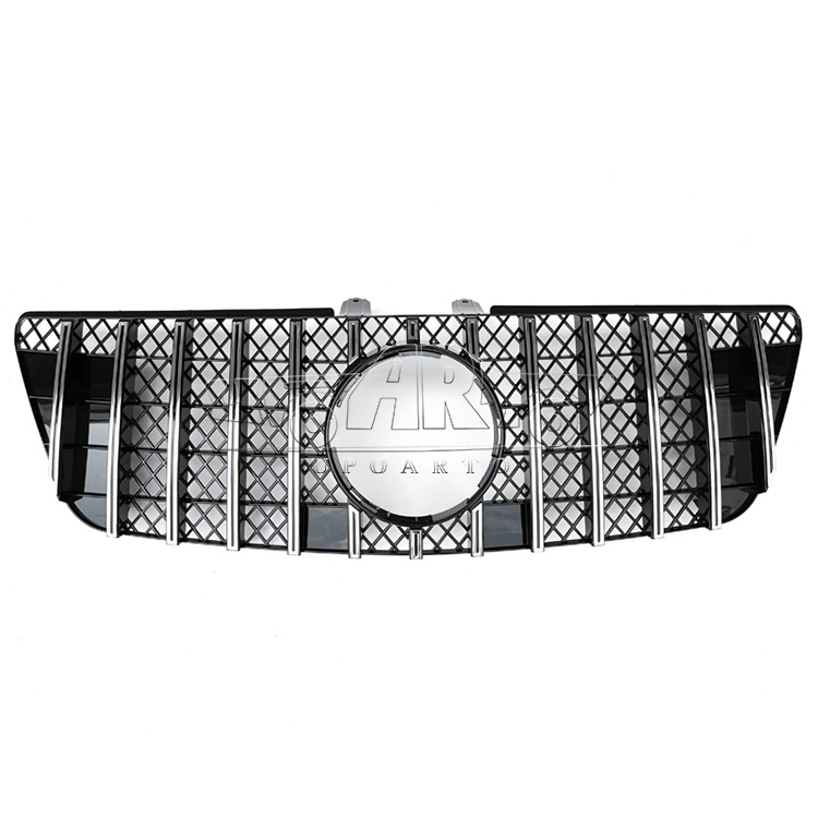 w164 gtr front kidney grill