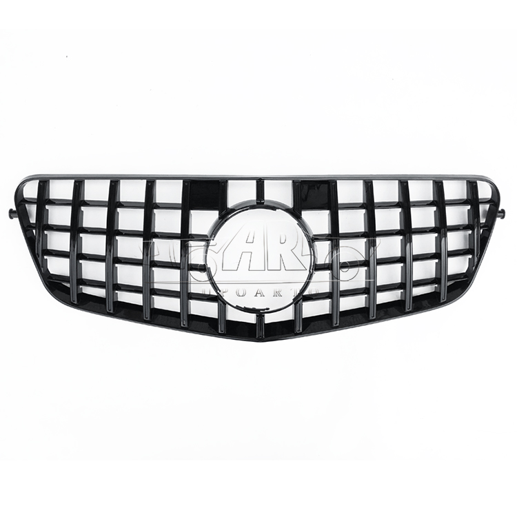 w212 gtr front kidney grill