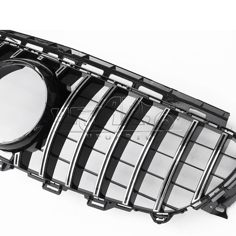 w213 gtr front bumper grill