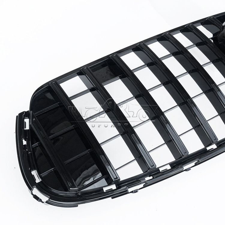 x253 sport gtr front grille