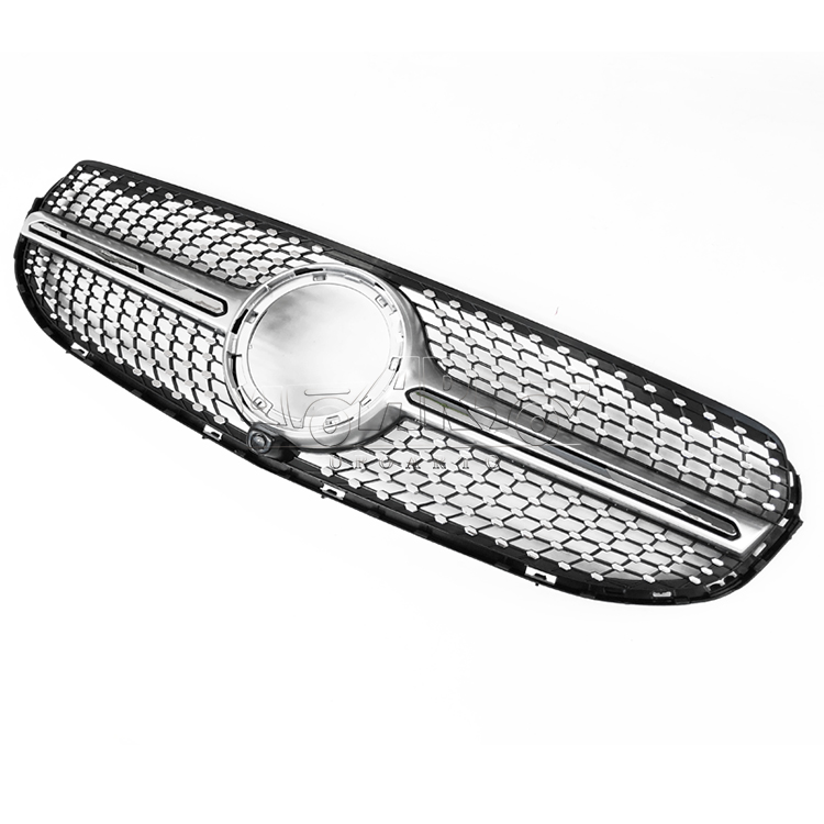 x253 off-road diamond grill