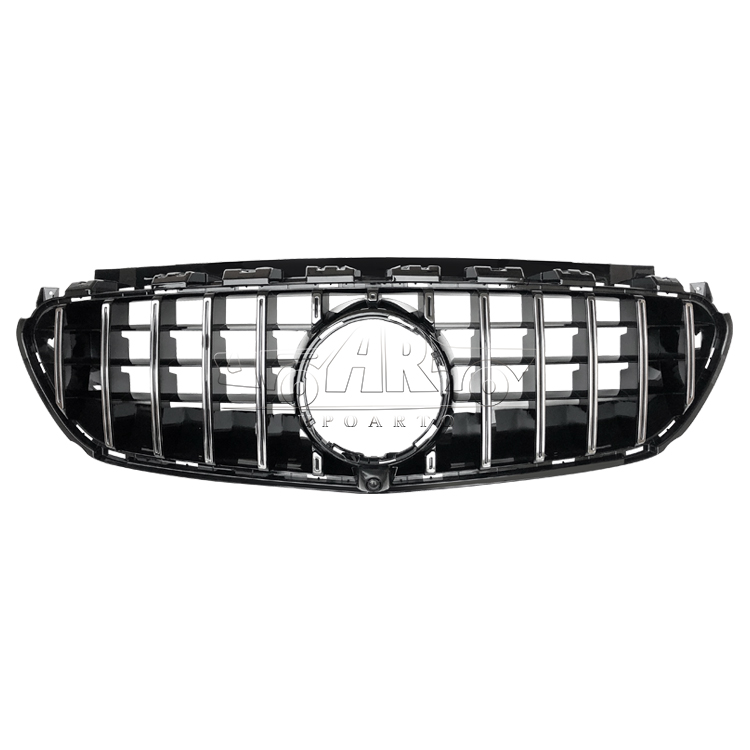 w213 e63 e63s front grill