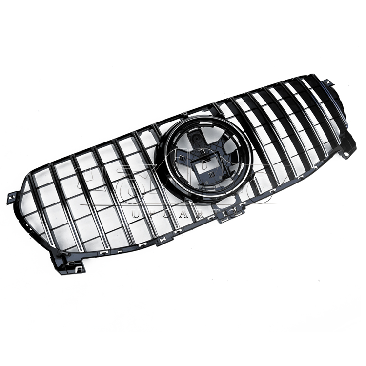 w167 off-road gtr grille