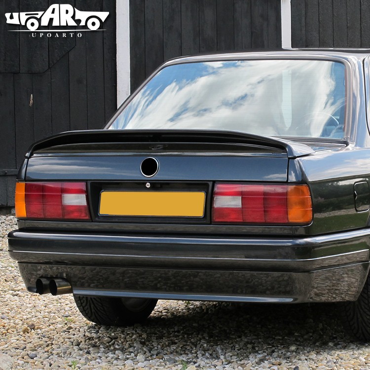 e30 rear spoiler