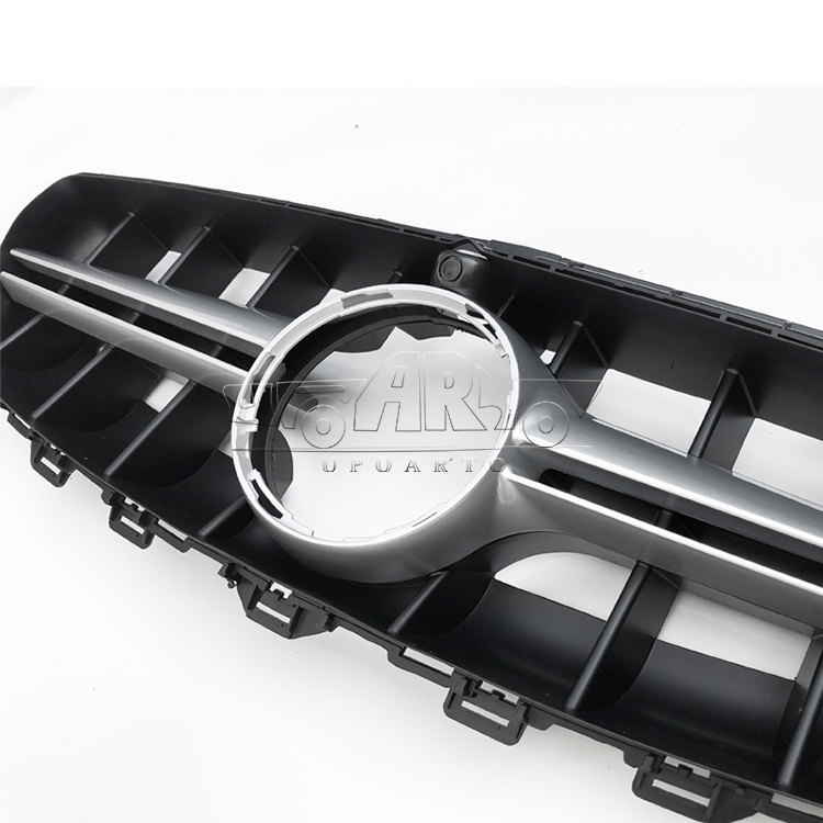 w213 front grille