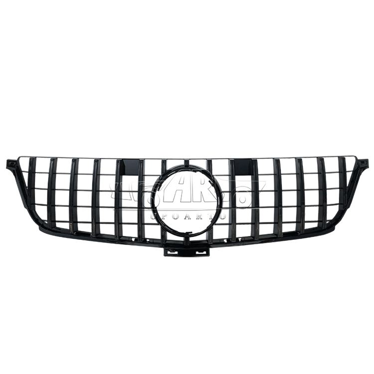 w166 gtr front kidney grille