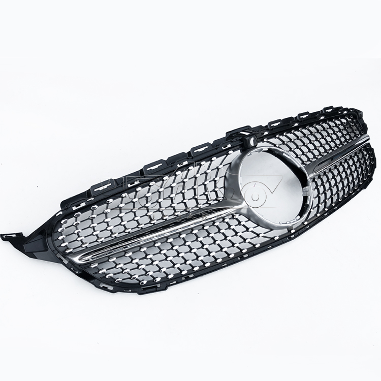 w205 diamond grill