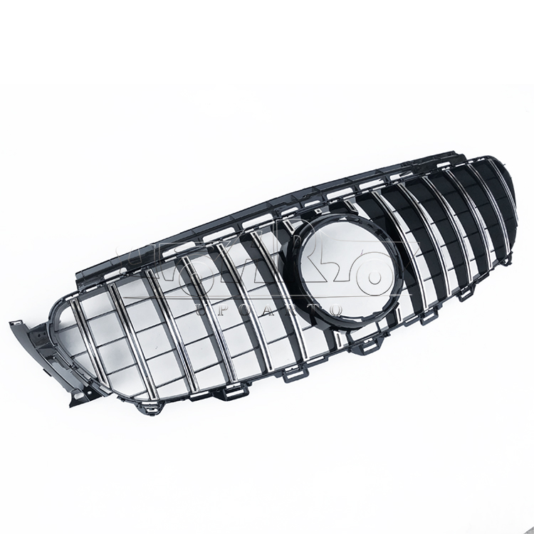 w213 gtr grille
