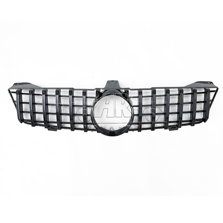 w219 gtr front grill