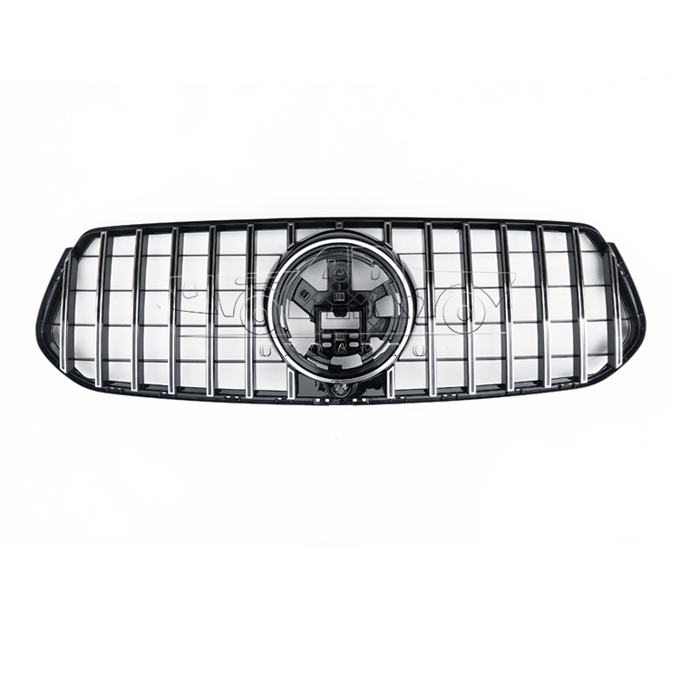 w167 gtr grill