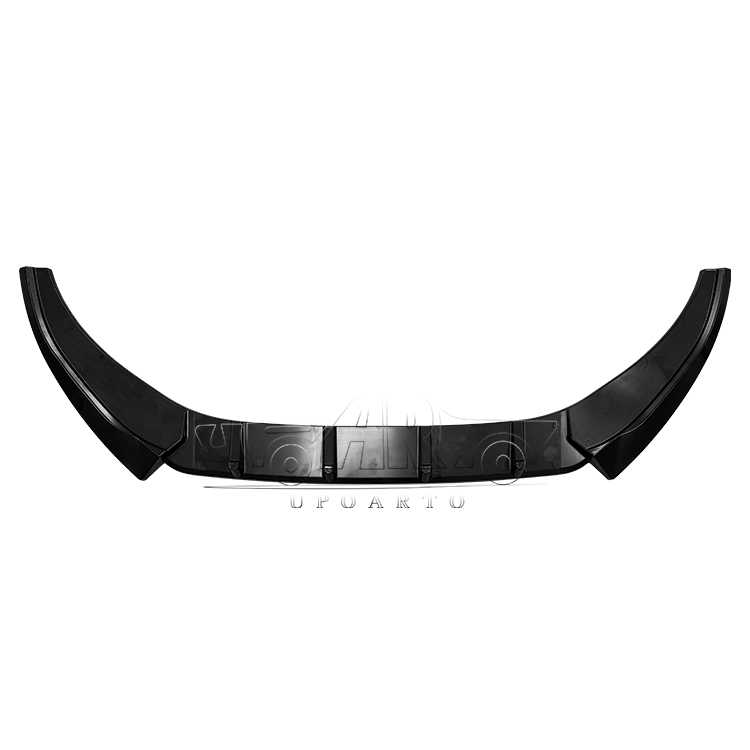 virtus front splitter