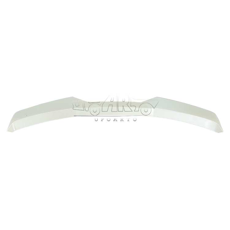 w246 spoiler