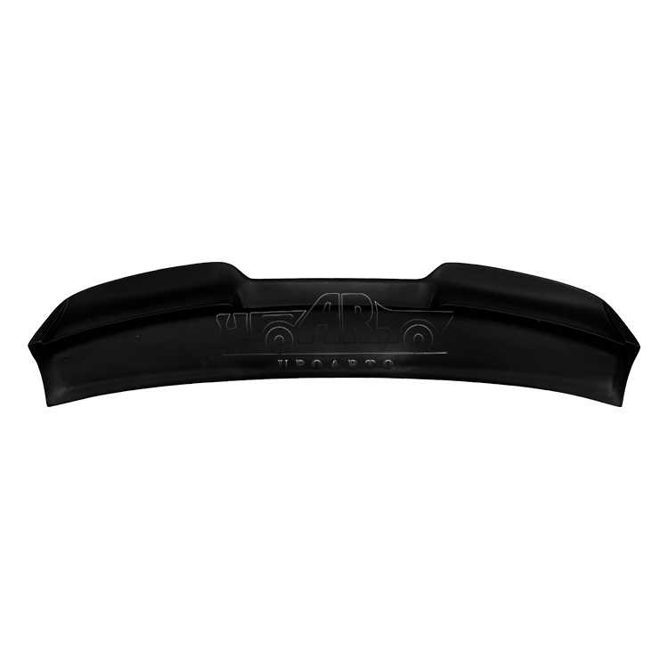 lip spoiler audi a3 8p