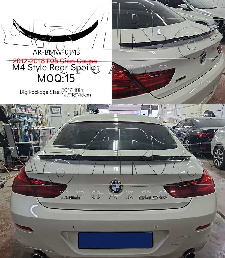 f06 spoiler