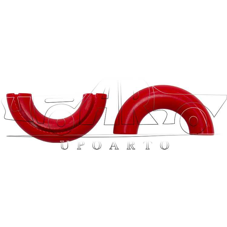 Front Tow Hook Cover for Raptor F150
