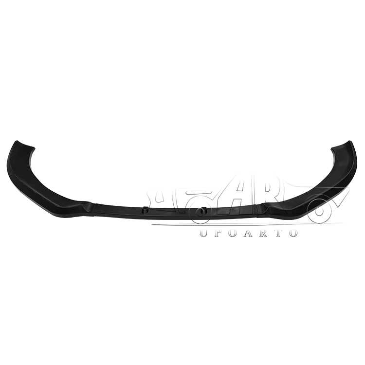 audi a3 front splitter
