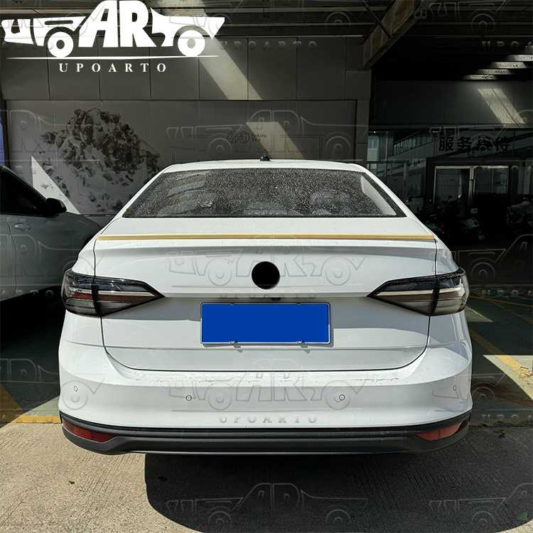 virtus lip spoiler