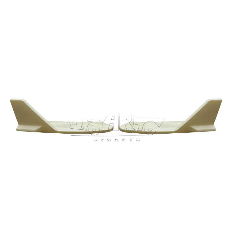 Rear Wrap Angle for BMW X3 G45