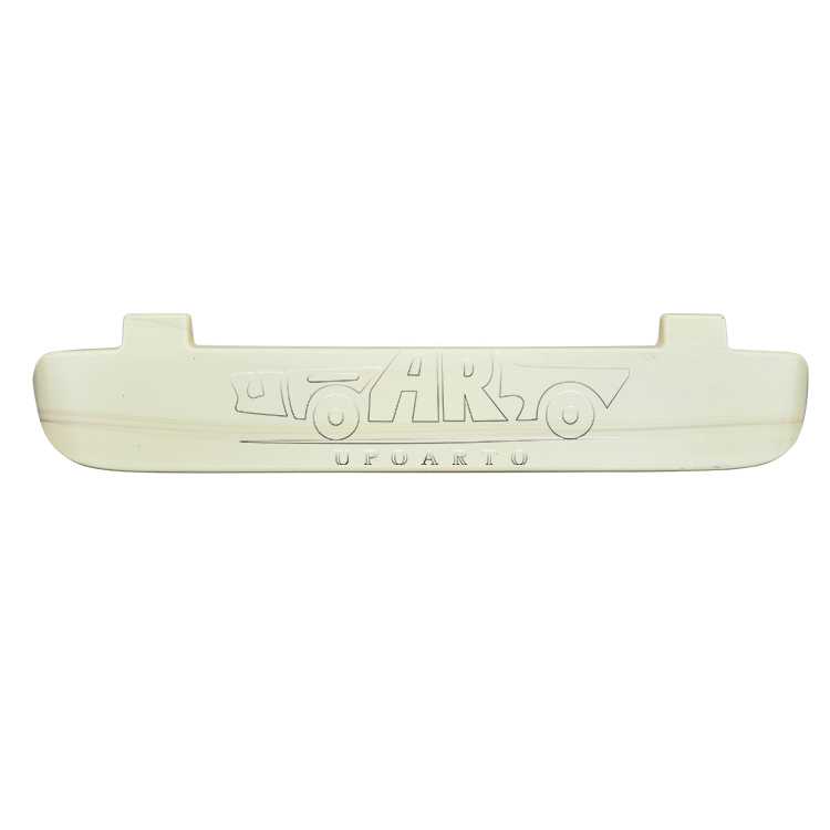 ford ranger spoiler