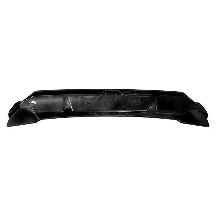 g01 rear lip bmw
