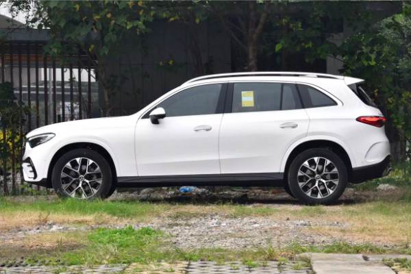 GLC 260l