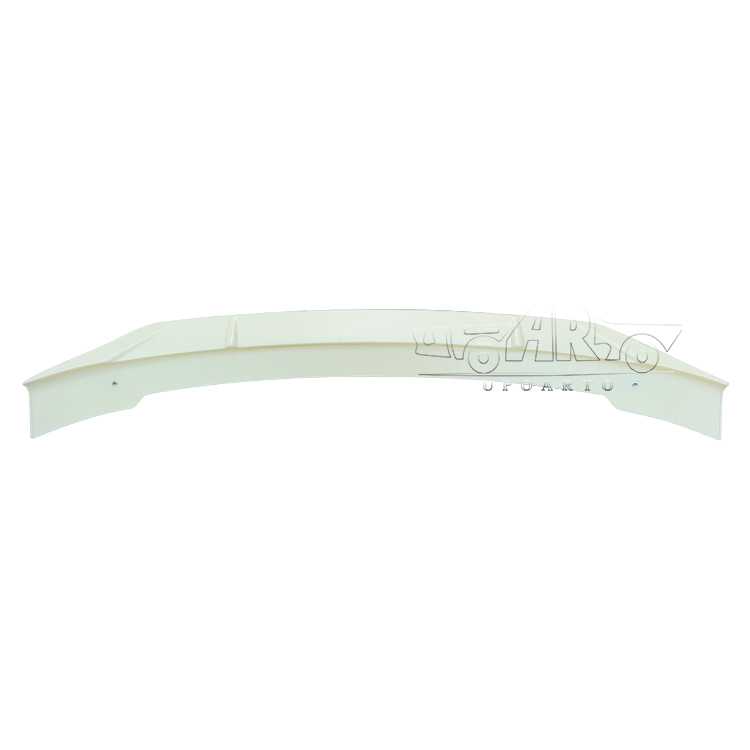 spoiler for toyota corolla 2008