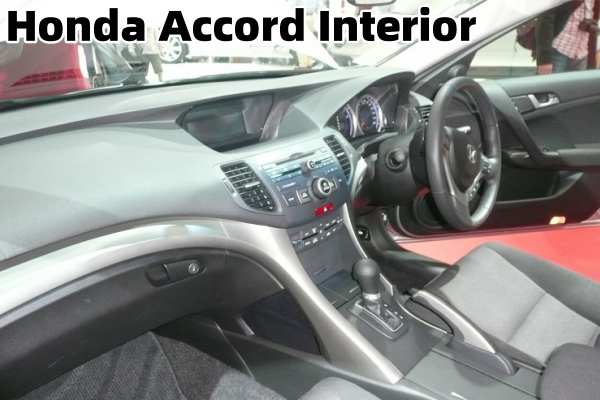 Interior accord