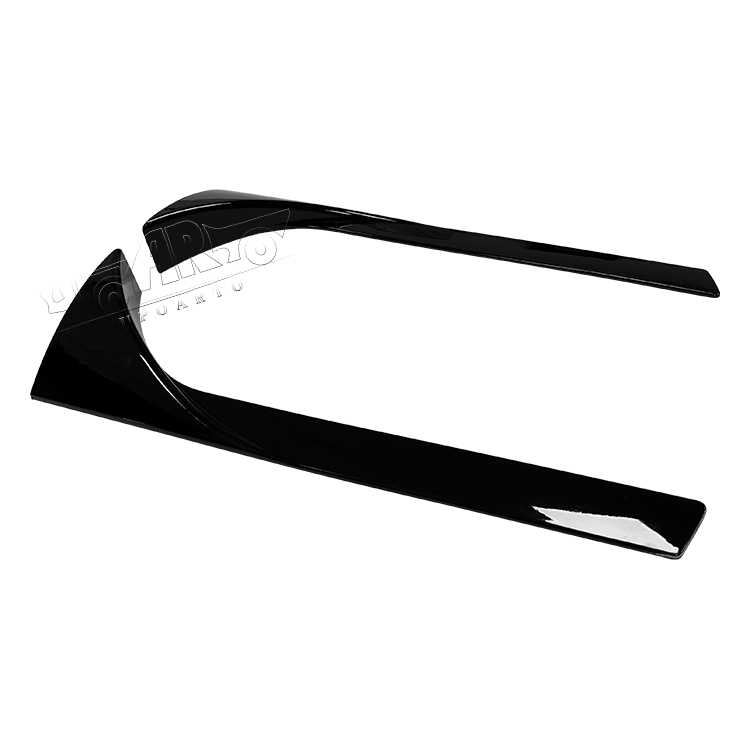 tiguan mk2 wing