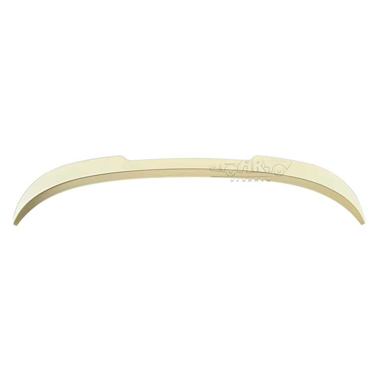 fiat 500 roof spoiler